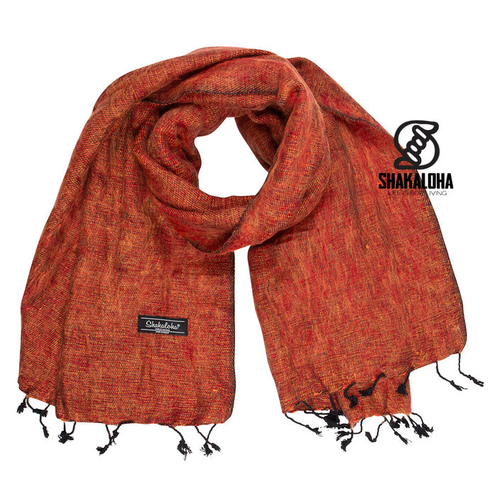 Shakaloha Chal Kanoa color óxido