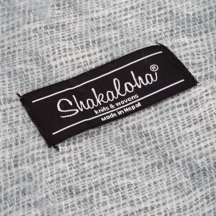 Shakaloha Kanoa Shawl MixBlue