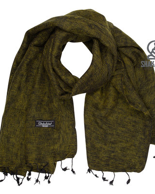 Shakaloha Kanoa Shawl Forrest
