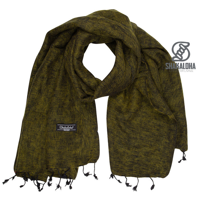 Shakaloha Kanoa Shawl Forrest