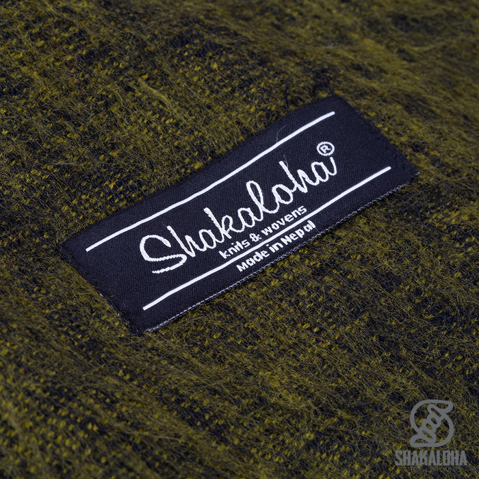 Shakaloha Kanoa Shawl Forrest