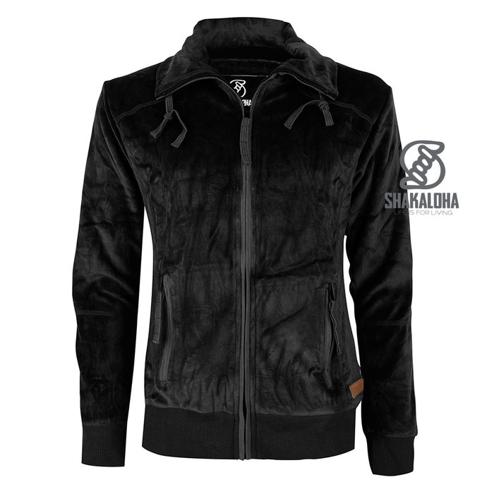 Shakaloha W Vixen Black