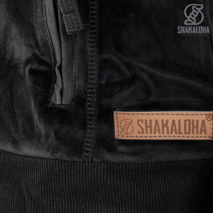 Shakaloha W Vixen Negro