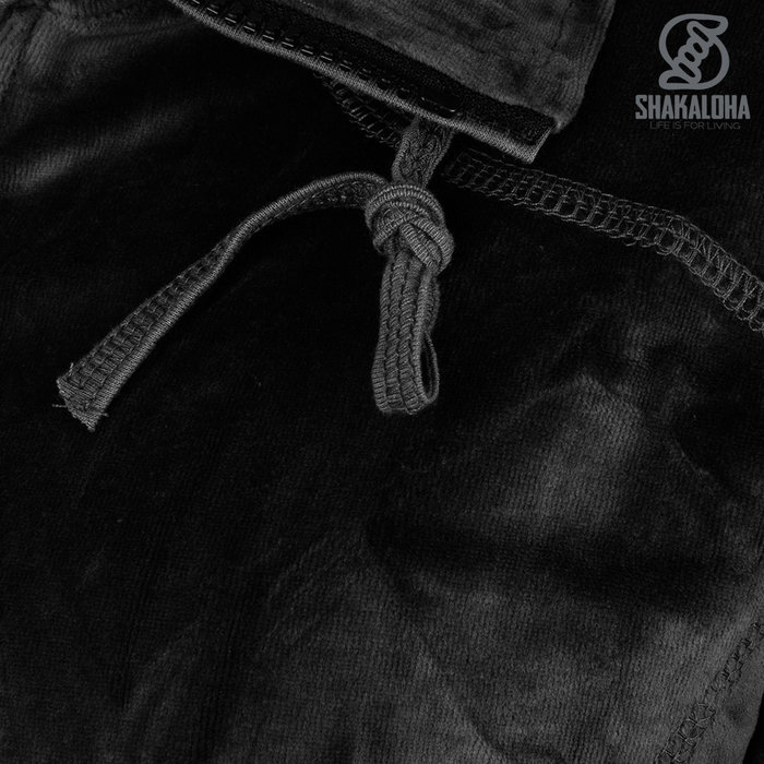 Shakaloha W Vixen Schwarz