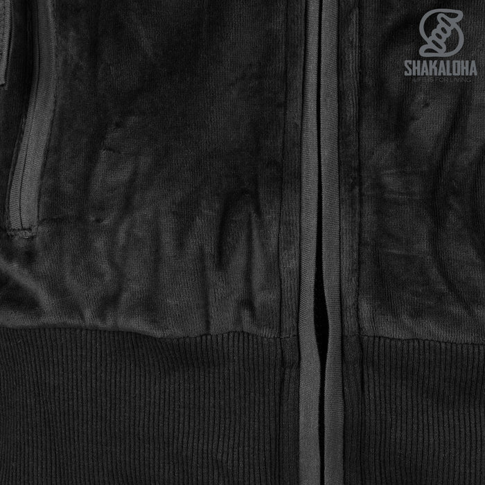 Shakaloha W Vixen Black