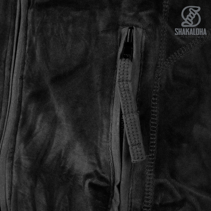 Shakaloha W Vixen Black
