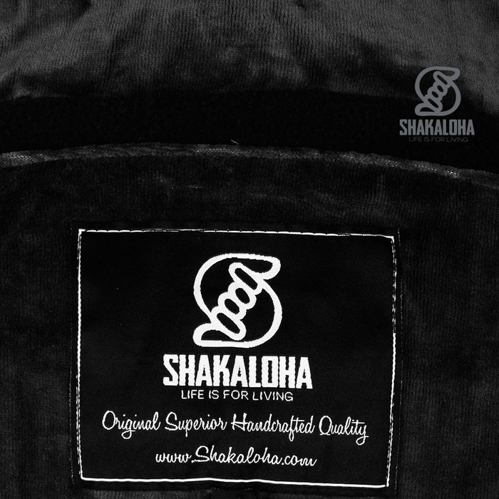 Shakaloha W Vixen Schwarz