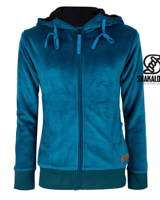 Shakaloha W Vapor Turquoise