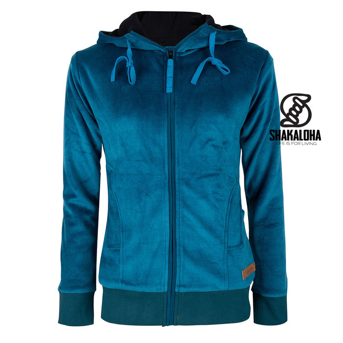 Shakaloha Vapor turquesa W