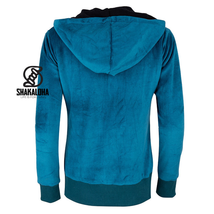 Shakaloha W Vapor Türkis