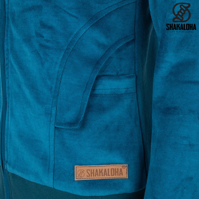 Shakaloha W Vapor Türkis