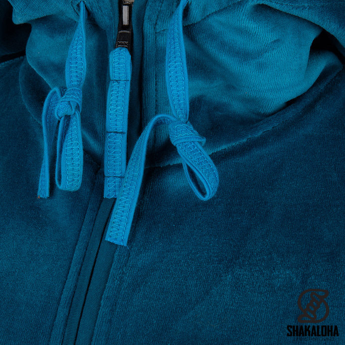 Shakaloha W Vapor Turquoise