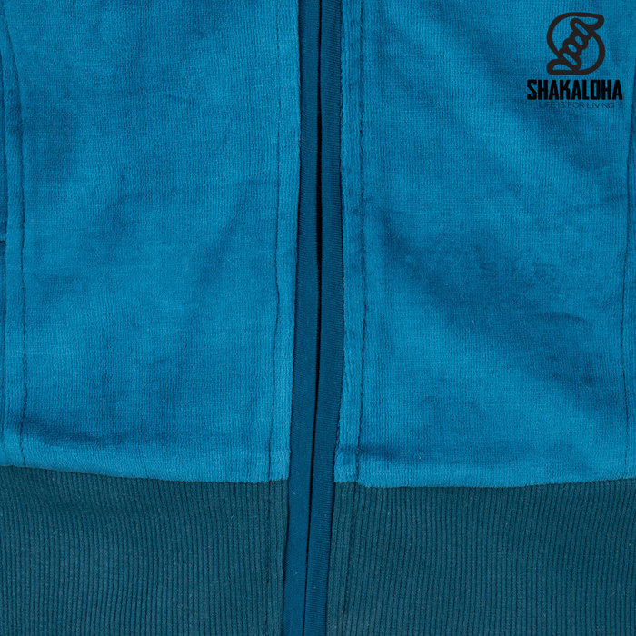 Shakaloha W Vapor Türkis