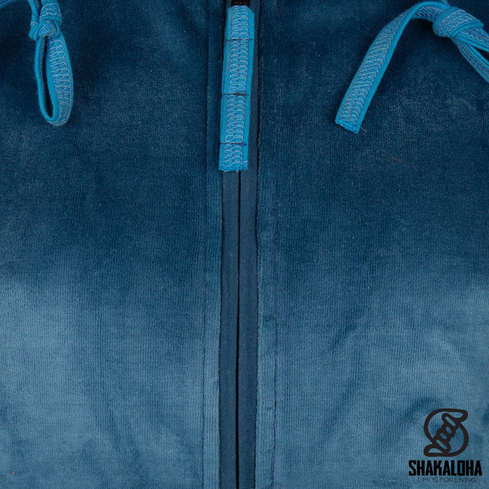 Shakaloha Vapor turquesa W