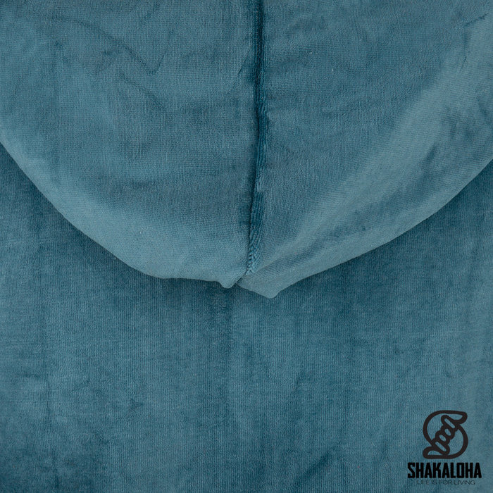 Shakaloha Vapor turquesa W