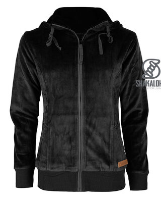 Shakaloha W Vamp Black