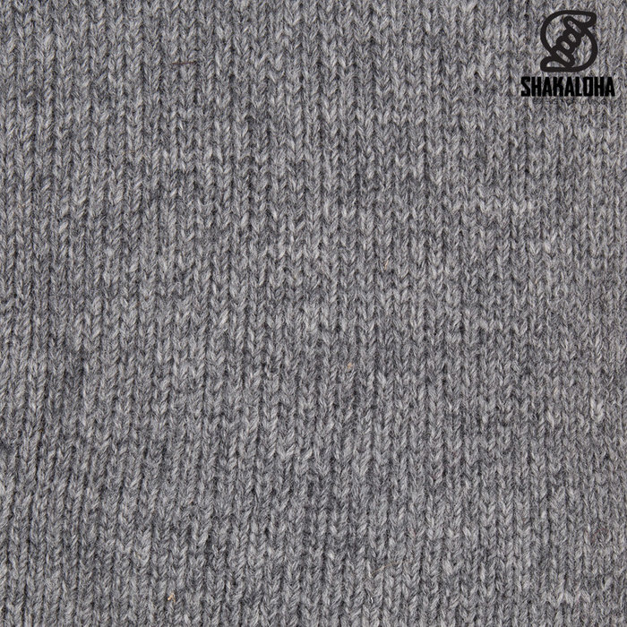 Shakaloha M Polaris Gris Moyen