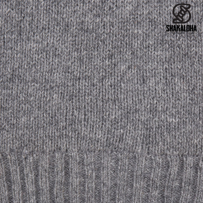 Shakaloha M Polaris MidGrey