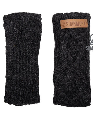 Shakaloha Jazzy Hawa Anthrazit