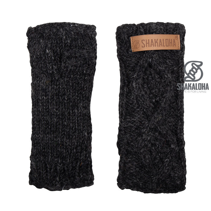 Shakaloha Jazzy Hawa Anthracite