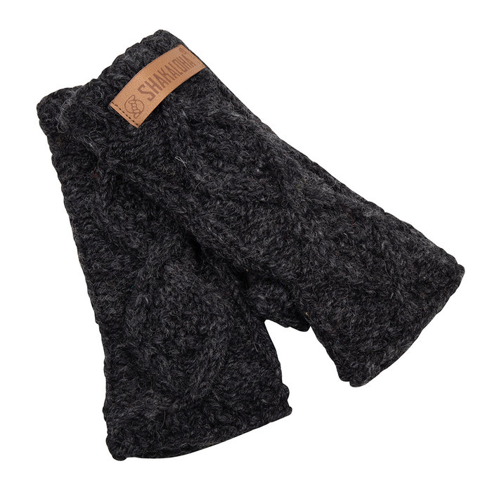 Shakaloha Jazzy Hawa Anthracite