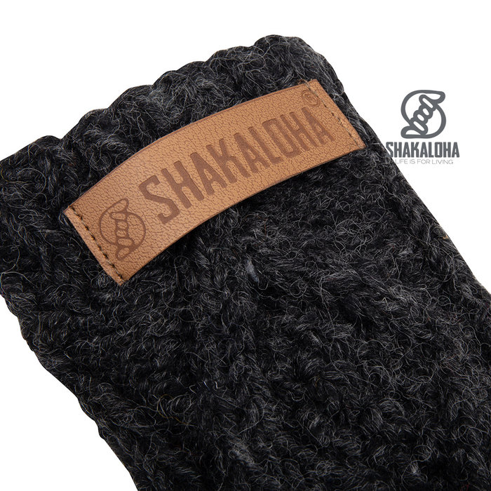Shakaloha Jazzy Hawa Antracita