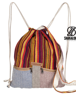 Shakaloha Hicker Bag Color_AA04
