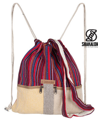 Shakaloha Hicker Bag Color_AA05