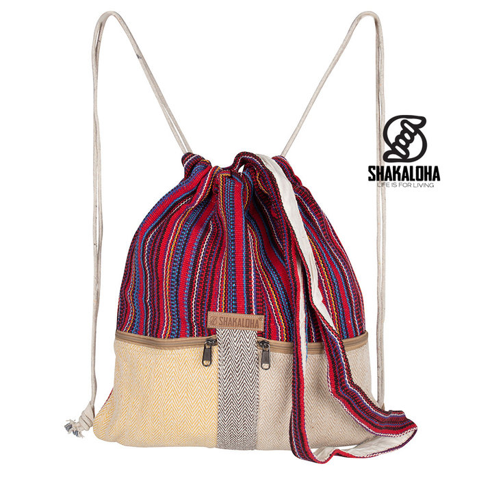 Shakaloha Bolsa de senderismo Color_AA05