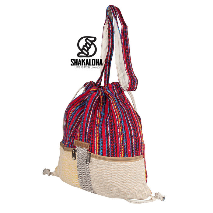 Shakaloha Bolsa de senderismo Color_AA05