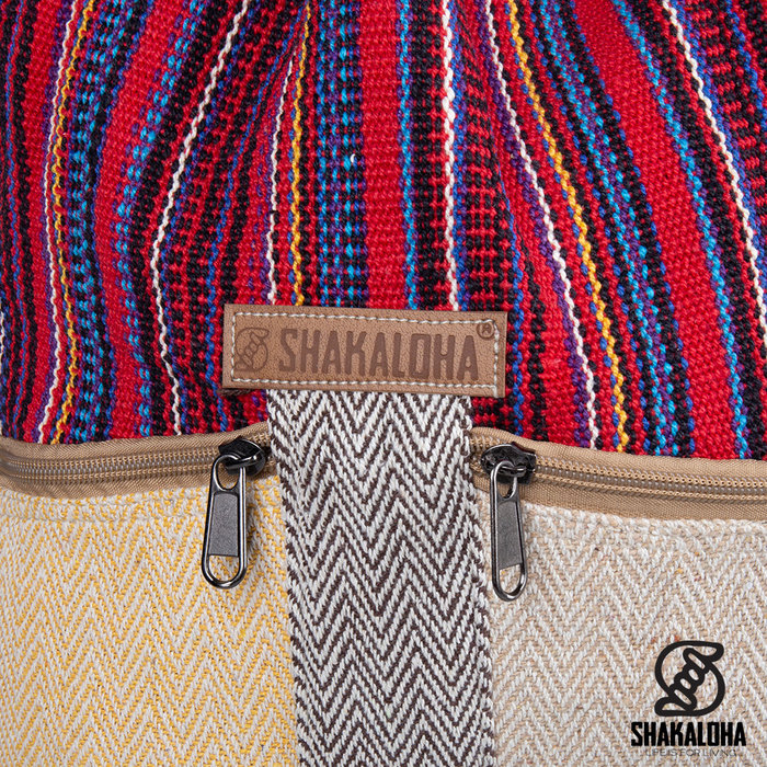 Shakaloha Hicker Tasche Color_AA05