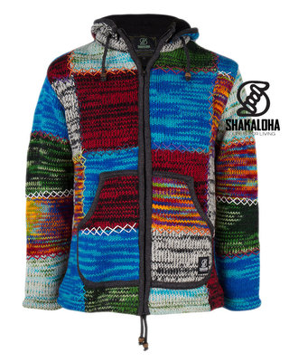 Shakaloha Parche W ZH CloudMulti