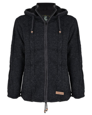 Shakaloha M Plata ZH Antracita