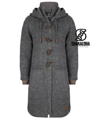 Shakaloha W Whistler DLX Gris