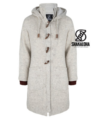 Shakaloha W Whistler DLX Beige
