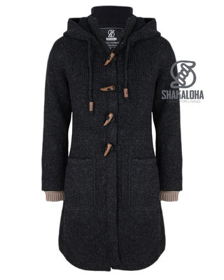 Shakaloha W Whistler DLX Antracita