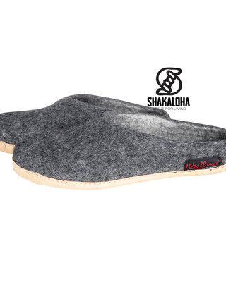 Woolloows Shuffle Antracite
