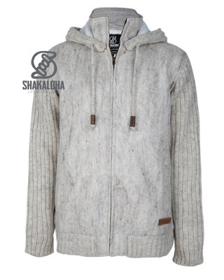 Shakaloha M Baseball ZH Beige