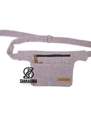Shakaloha Herby Bag Lila