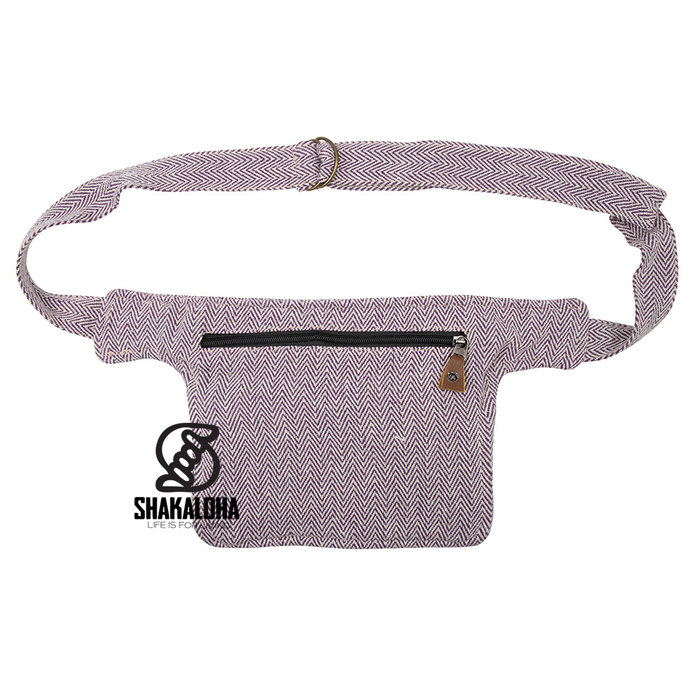 Shakaloha Herby Bag Purple
