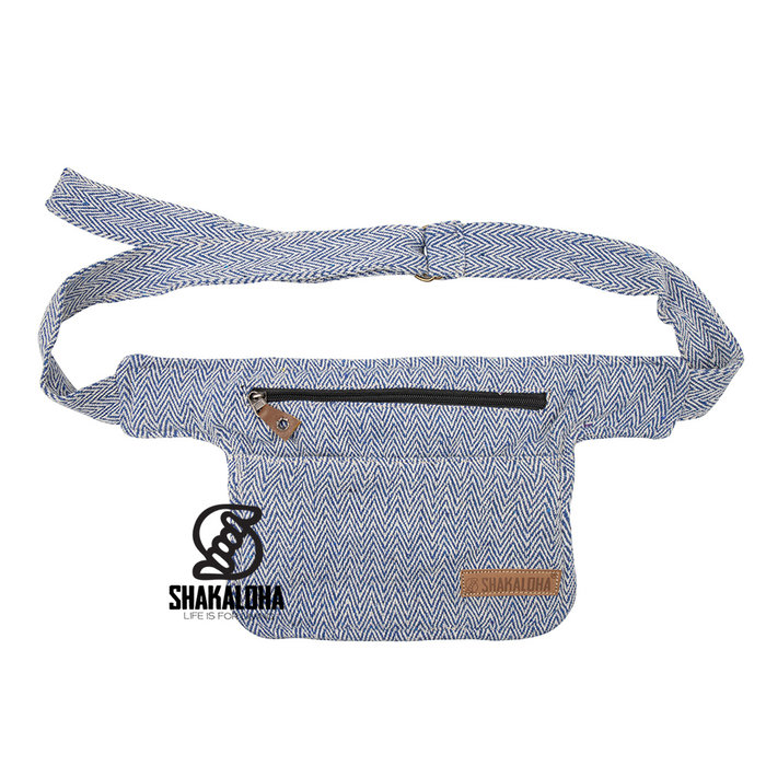 Shakaloha Herby Tasche Navy