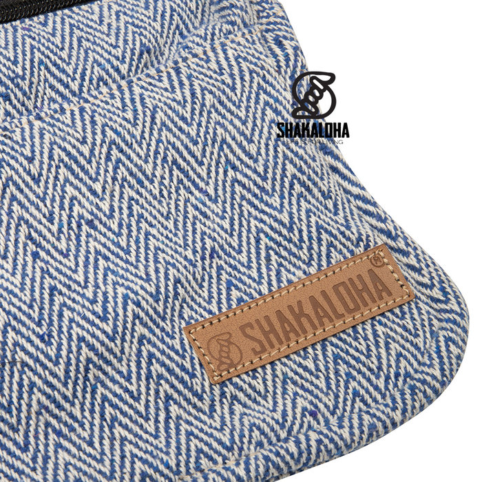 Shakaloha Herby Tasche Navy