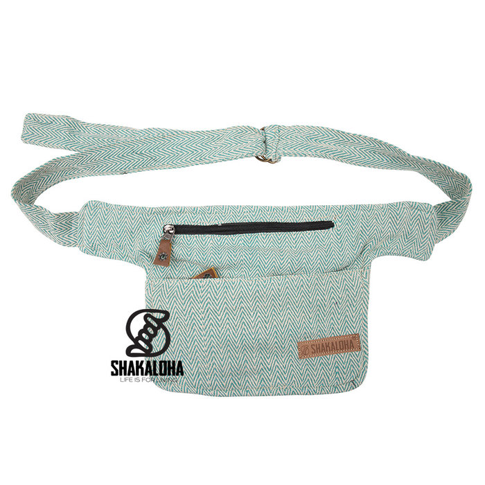 Shakaloha Herby Bag Mint