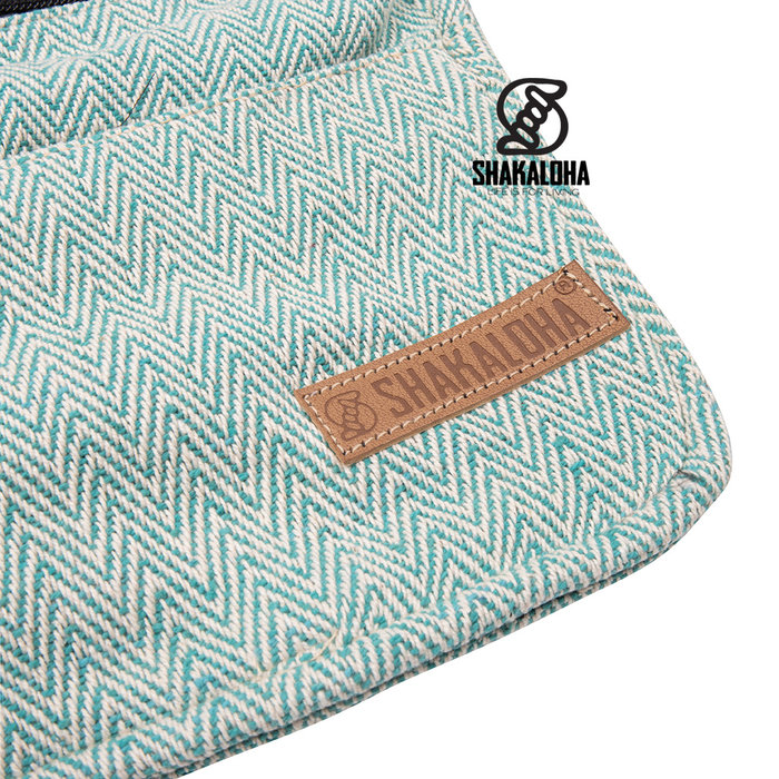Shakaloha Herby Bag Menta