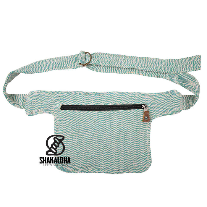 Shakaloha Herby Bag Mint