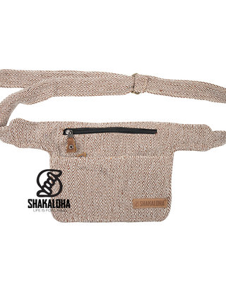Shakaloha Bolsa Herby Marrón