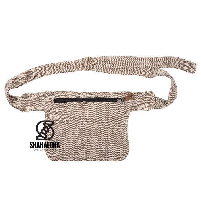 Shakaloha Herby Bag Lbraun