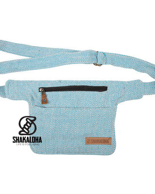 Shakaloha Bolsa Herby Azul