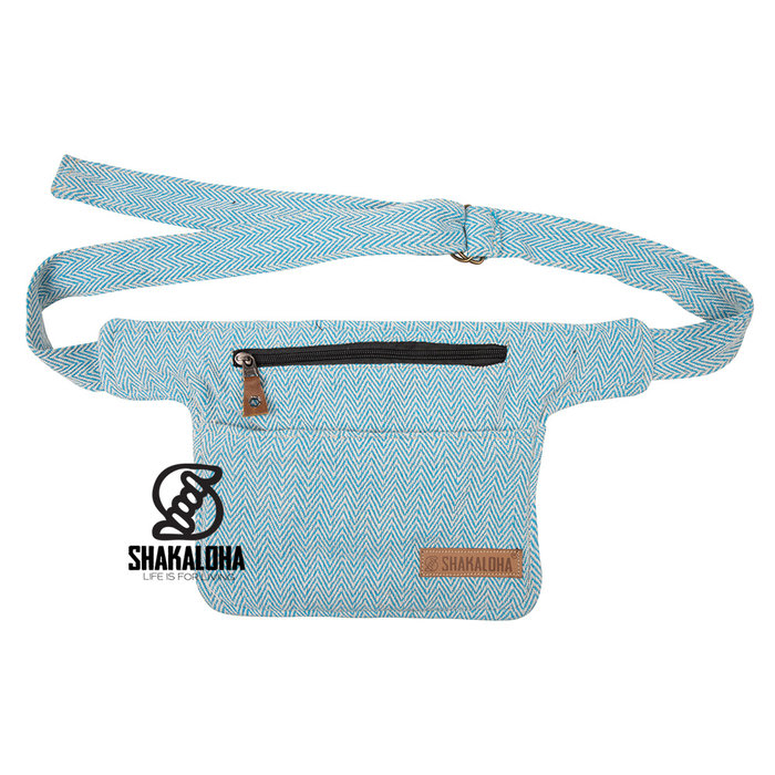 Shakaloha Borsa Herby blu