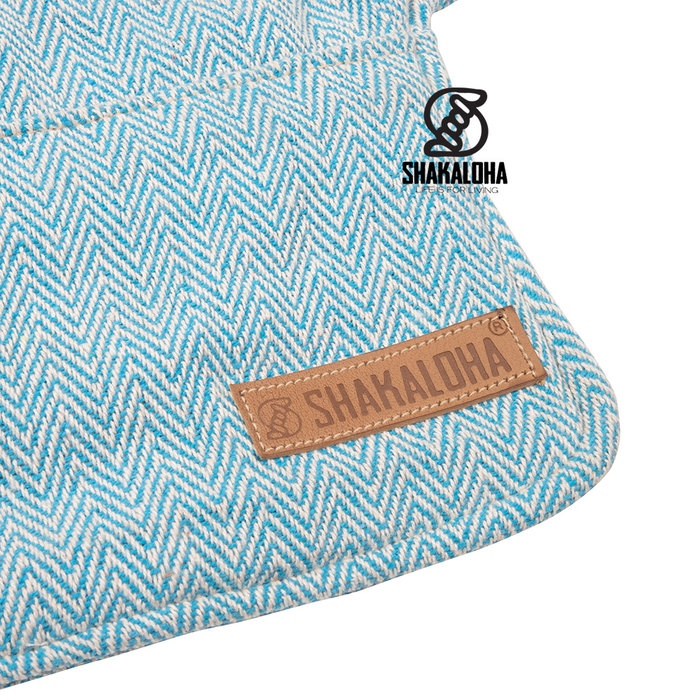 Shakaloha Bolsa Herby Azul